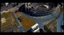 Макароны в Макдоналдс! Что едят в Ватикане