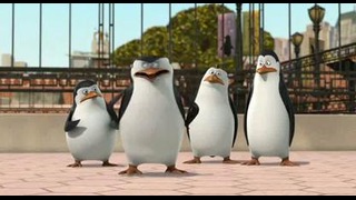 Пингвины Мадагаскара 1сезон 15сериа