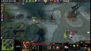 DOTA2: Manila Major: Na`Vi vs Team Secret (Group B, Game 2)