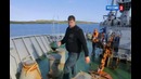 Полигон. Спасение подводной лодки