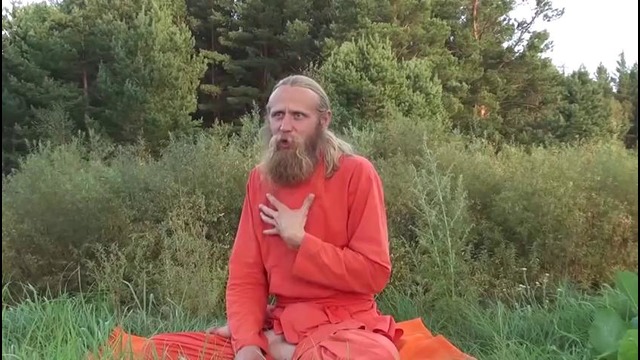 Медитация для начинающих