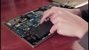 Железный Цех – SSD HyperX Fury от Kingston
