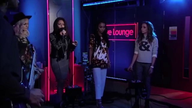 Little Mix’s Best Live Vocals