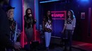 Little Mix’s Best Live Vocals
