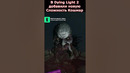 В Dying Light 2 Добавили Новый Уровень Сложности «Кошмар» #shorts #dyinglightgame