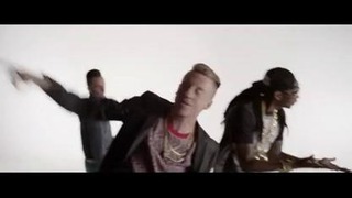 Clinton Sparks – Gold Rush Feat. 2 Chainz, Macklemore, D.A