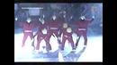 Jabbawockeez – Wowowee Guesting