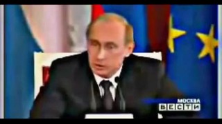 Подборка высказываний Путина – за словом, в карман не лезет
