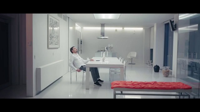 Дима Билан – Молния (премьера клипа 2018)(720P HD)