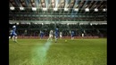 Моменты PES 2012