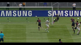 FIFA 15 гол Лукаса
