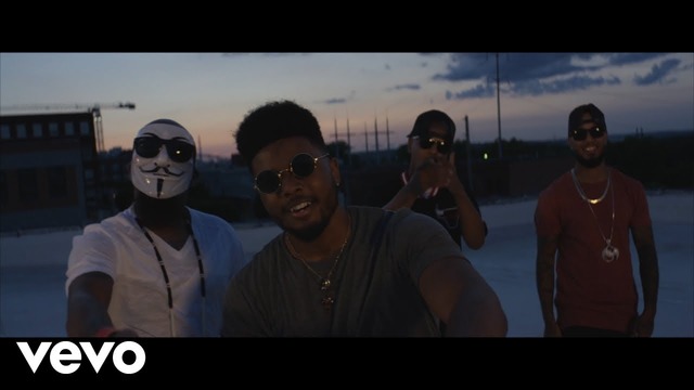 Tech N9ne – Cold Piece of Work ft. Jay Trilogy, JL (Official Music Video 2018)