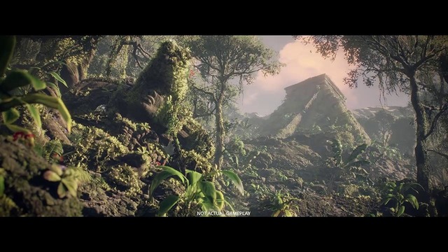 Predator: Hunting Grounds – Oфициальный трейлер