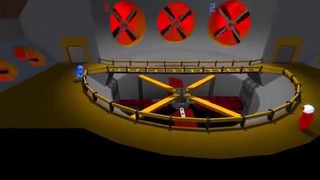 Gang beasts – фанаты apple против android