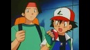 Покемон / Pokemon – 22 Серия (2 Сезон)