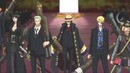 One piece AMV (Skrillex)480р