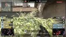 CS SLTV S6 Lan Finals ESC vs Virtus.pro @ Game1 (Часть2)