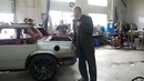 NoMuscleGarage. Без Б (Постройка Buick SRT 8 Франк)