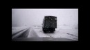 Водитель родился в рубашке