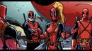 Корпус Дэдпула. Что такое Корпус Дэдпула / Deadpool Corps