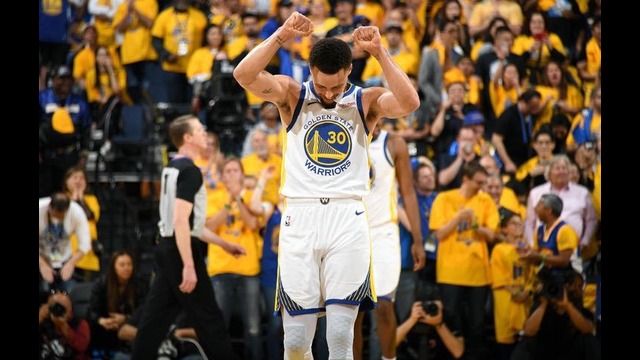 NBA Playoffs 2019: Golden State Warriors vs LA Clippers (Game 1)