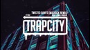 Night Panda, Krigarè – Twisted Games (Wasback Remix)