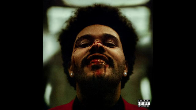 The Weeknd – Too Late (Audio)