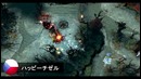 DOTA 2 – Rampage Club! – EP130