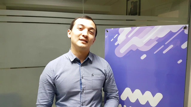 Пак-Вартанян Артур – отзыв о MyWay