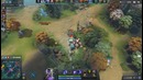 Dota 2: Team Faceless vs Mineski (The Kiev Major, Quals SEA) (bo1)
