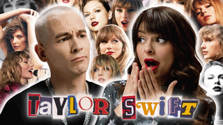 Тейлор Свифт: Всех покорила или всем надоела? | DECODERS (Taylor’s Version)