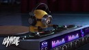 Martin Garrix – Animals (Gru Version)