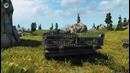 Обзор обновления 9.17 [World of Tanks