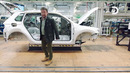 Завод Volkswagen | БОЛЬШОЕ и Ричард Хаммонд | Discovery