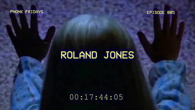Roland Jones – One in the chamber ft. Killer Mantis