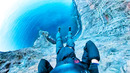Parachuting From Huge Cliff | Best Of The Week