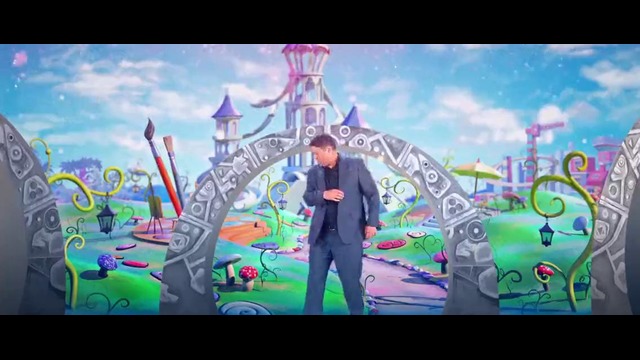 Lola Yuldasheva – Erkatoy (Official Video 2016!)