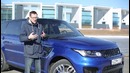 Авто за 9 миллионов сыпется