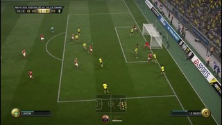 FIFA 17 – Na’Vi vs LemonDogs – EA SPORTS Ultimate Team Championship Series