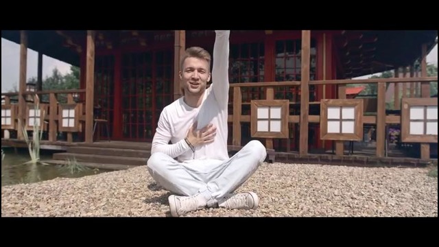 HOMIE – Лето (премьера клипа, 2016)