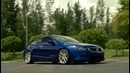 Vossen Honda Accord on 20 quot VVS CV2 Concave Wheels Rims (HD)
