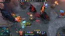 Dota 2 Amsalp Invoker 6100 Games – Sumiya has Problems