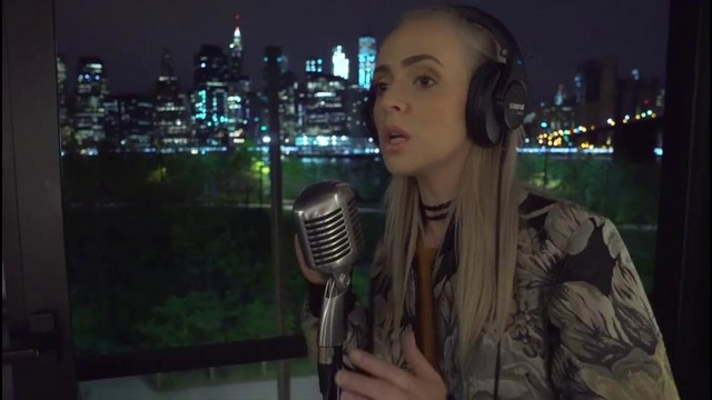 Madilyn Bailey – Symphony (Zara Larsson & Clean Bandit cover)