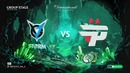 DOTA2: The International 2018 – VG.J Storm vs paiN Gaming (Game 2, Groupstage)