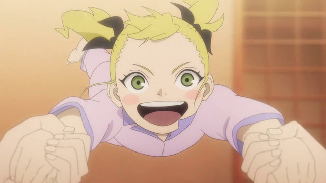 Kaijuu №8 [TV-2] – 3 Серия (Лето 2025!)