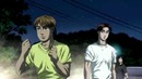 Initial D Fifth Stage – 6 серия (JAM)