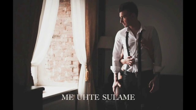 Артем Савицкий-Sulame 2016 (Official Audio) Estonia