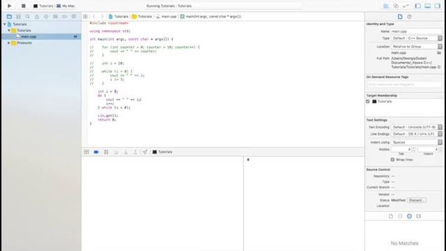 Уроки C++ с нуля Урок #6 – Циклы For, While, Do while