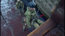Один день в спецназе. Документальный фильм