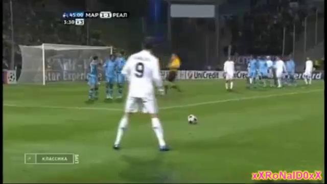 Cristiano Ronaldo 9